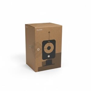 new Simplisafe ✈︎ Home Security SimpliCam 1080P Indoor Camera ✈︎ Alarm System ✈︎